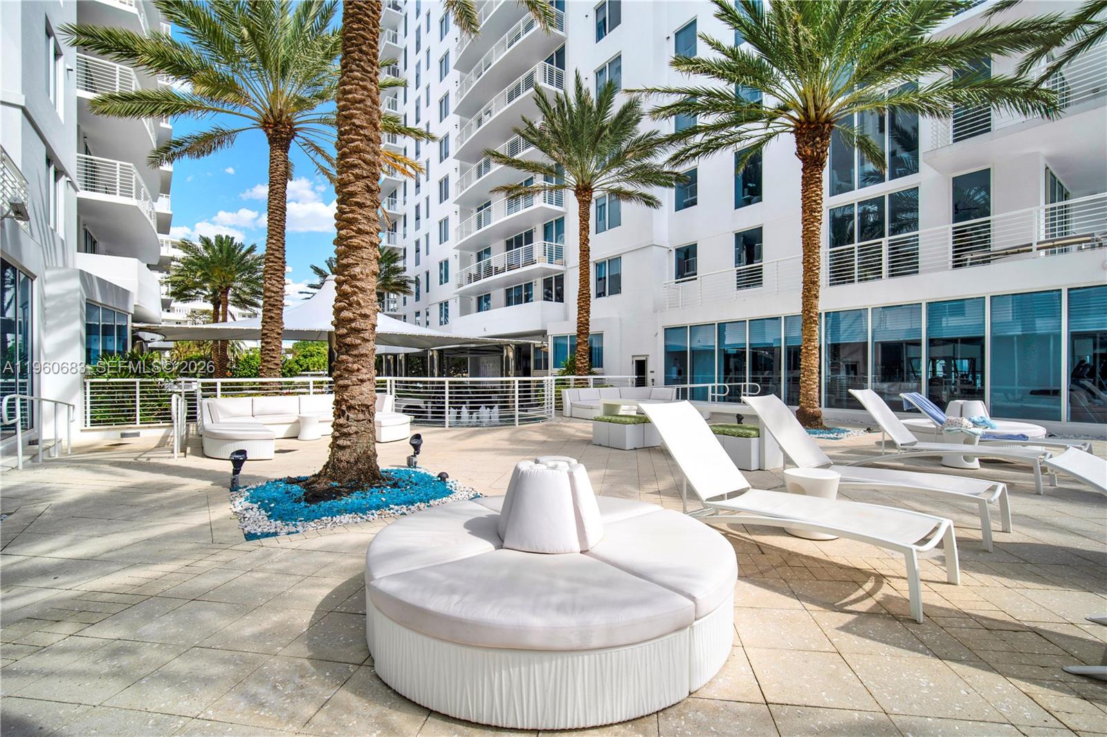 SAPPHIRE FORT LAUDERDALE - Residential