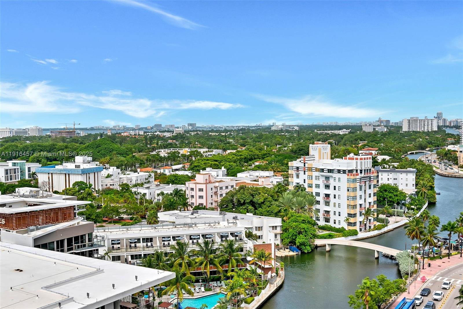 Roney Palace - Residential Lease