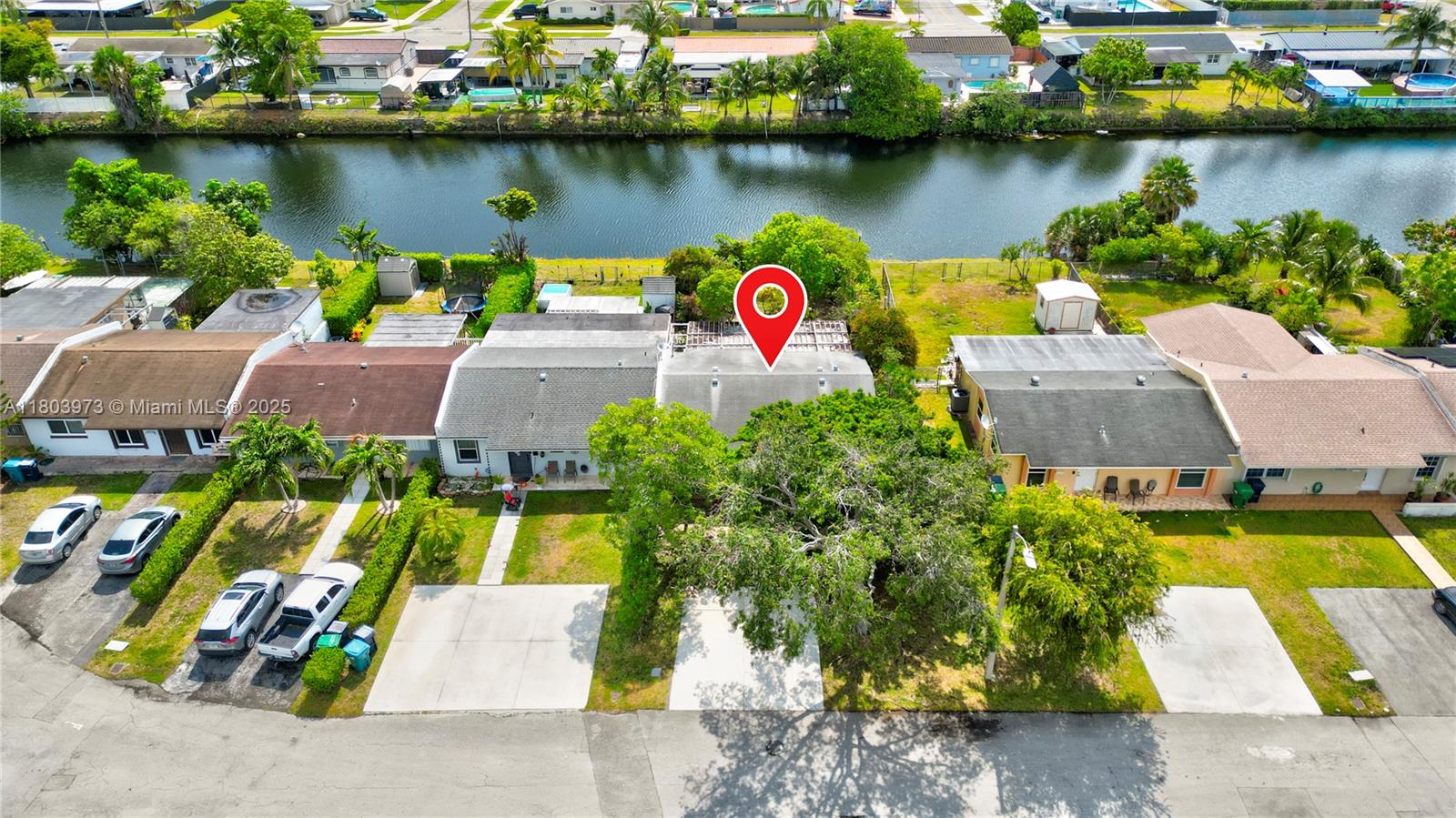 Property for Sale at 1913 Sw 129th Ct, Miami, Broward County, Florida - Bedrooms: 2 
Bathrooms: 1  - $415,000