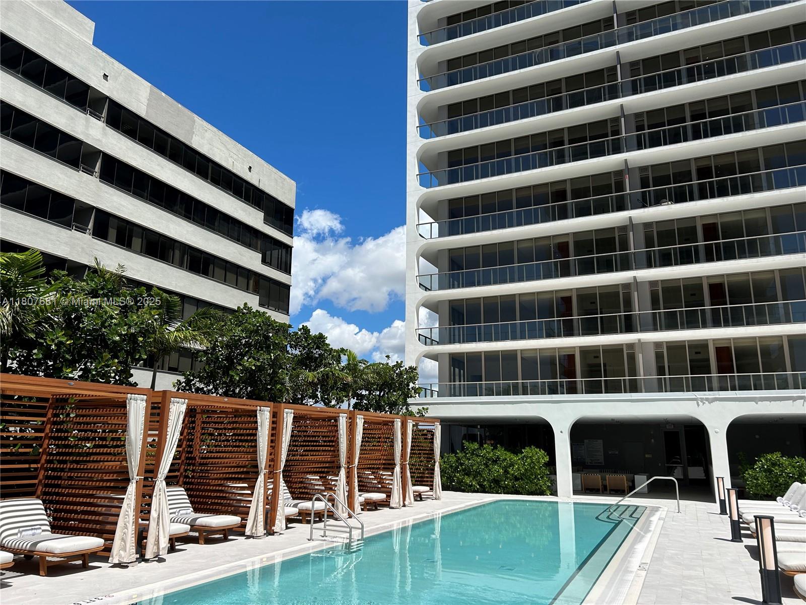 2678 Tigertail Ave 402, Miami, Broward County, Florida - 3 Bedrooms  
4 Bathrooms - 