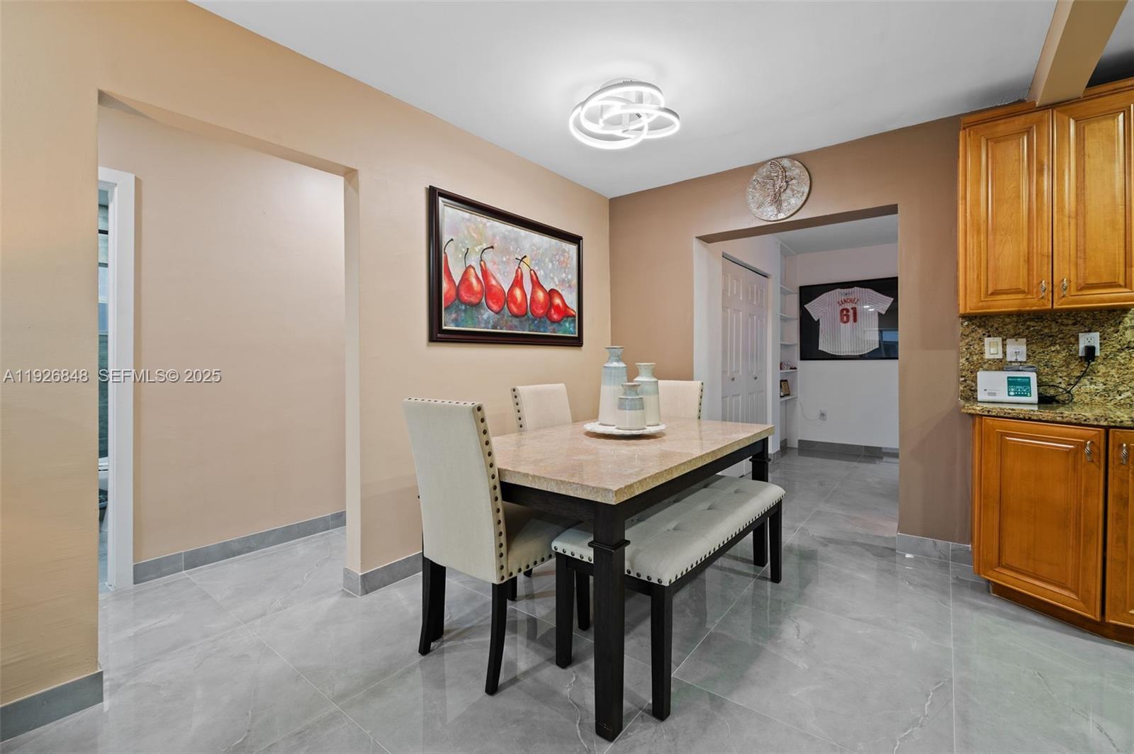 MAINLANDS OF TAMARAC LAKE - Residential