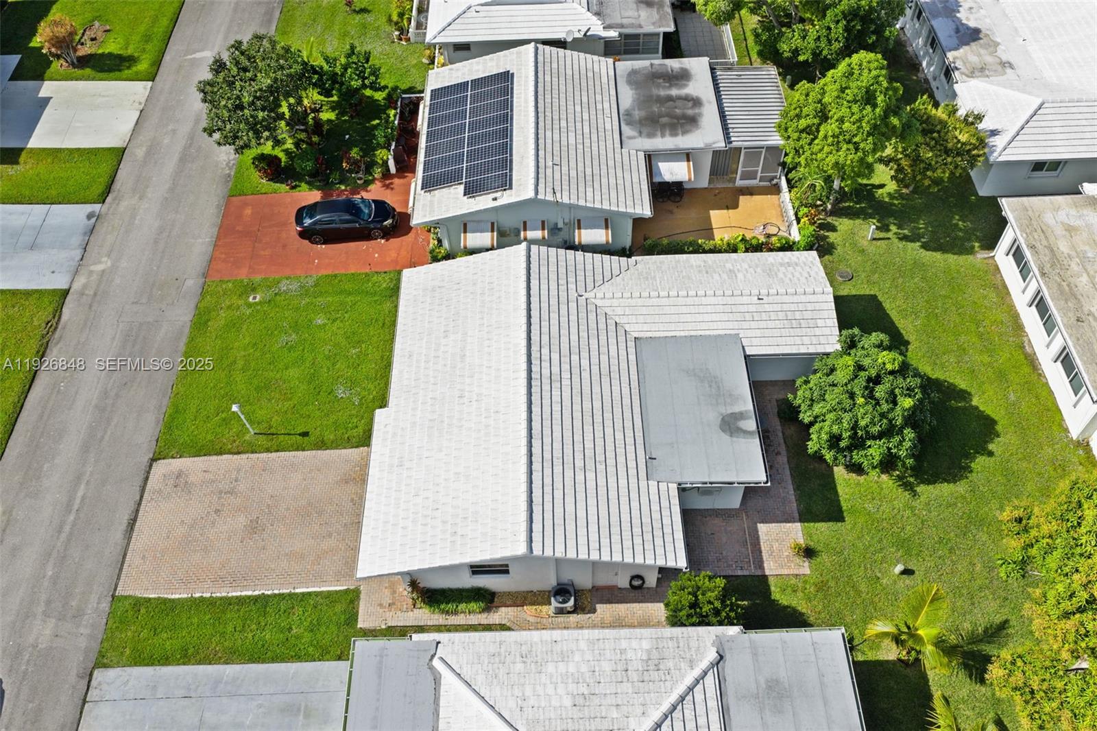 MAINLANDS OF TAMARAC LAKE - Residential