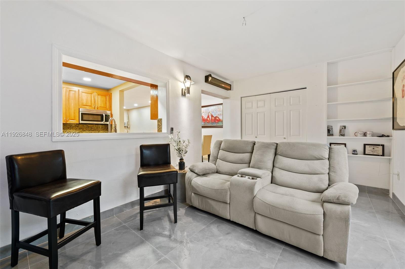 MAINLANDS OF TAMARAC LAKE - Residential