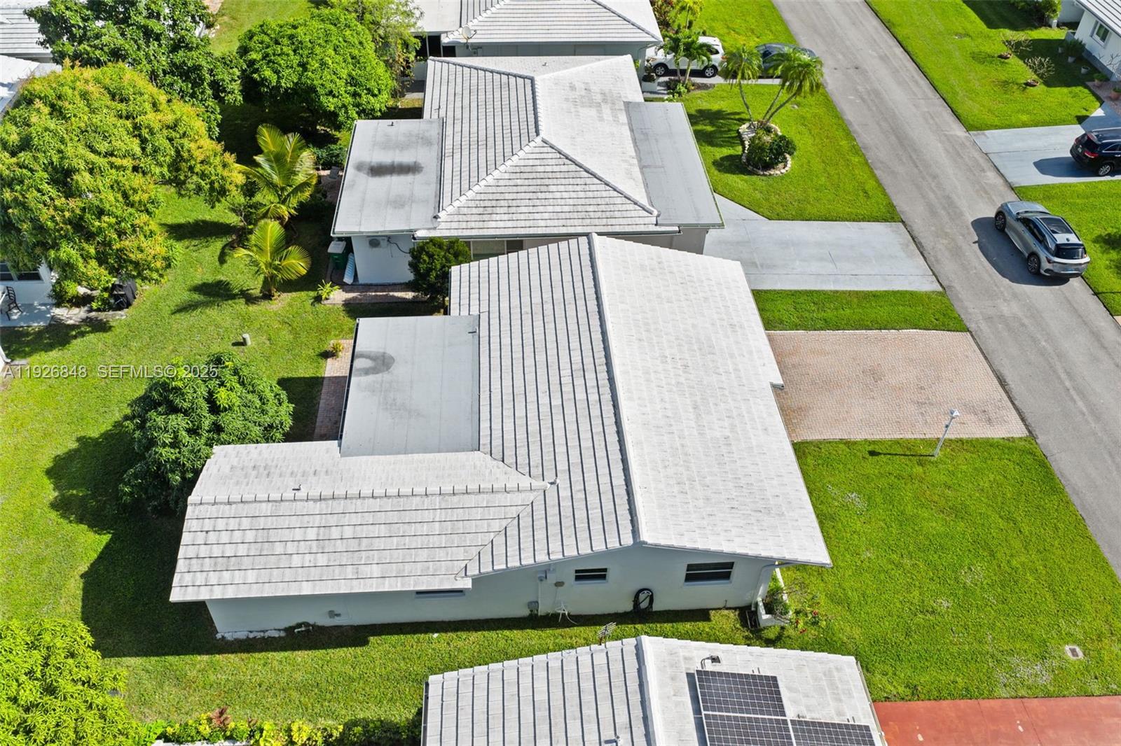 MAINLANDS OF TAMARAC LAKE - Residential