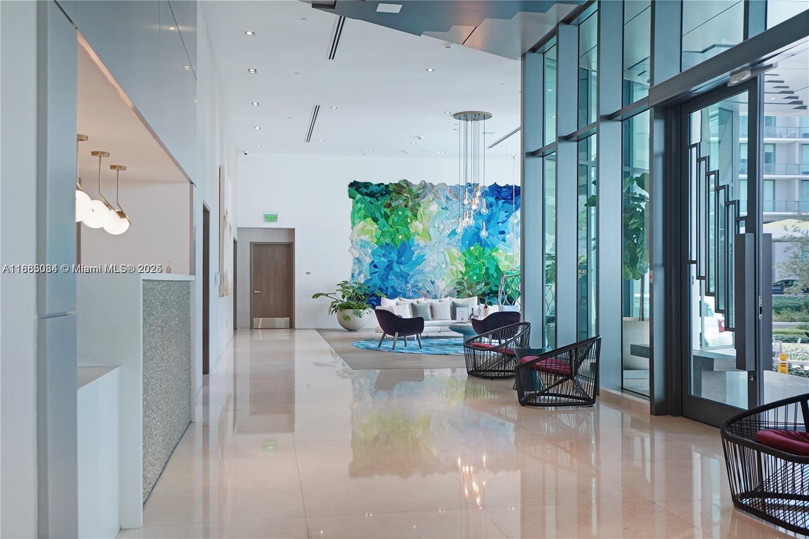 PARAISO BAY CONDO - Residential