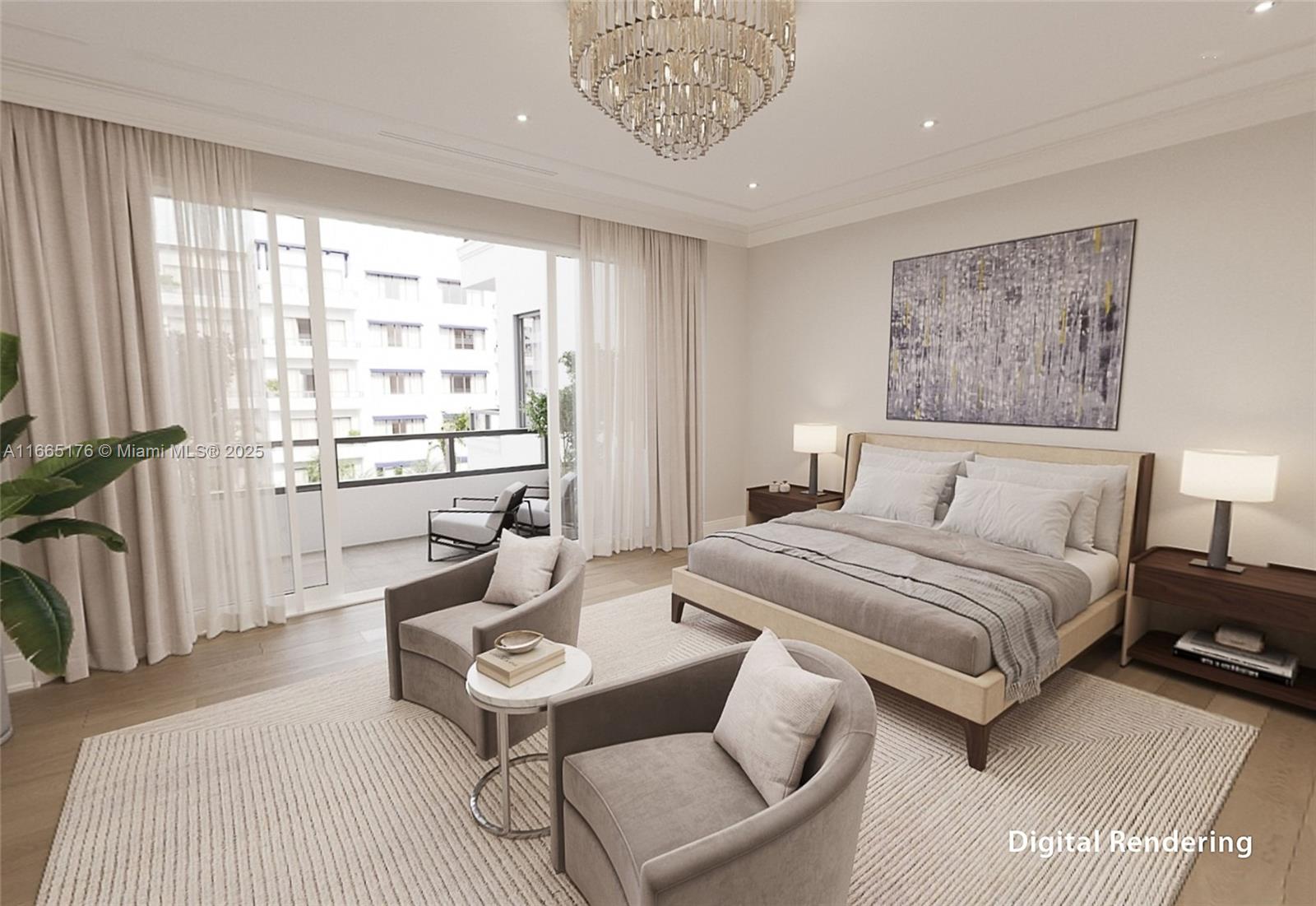 Caretta - Residential