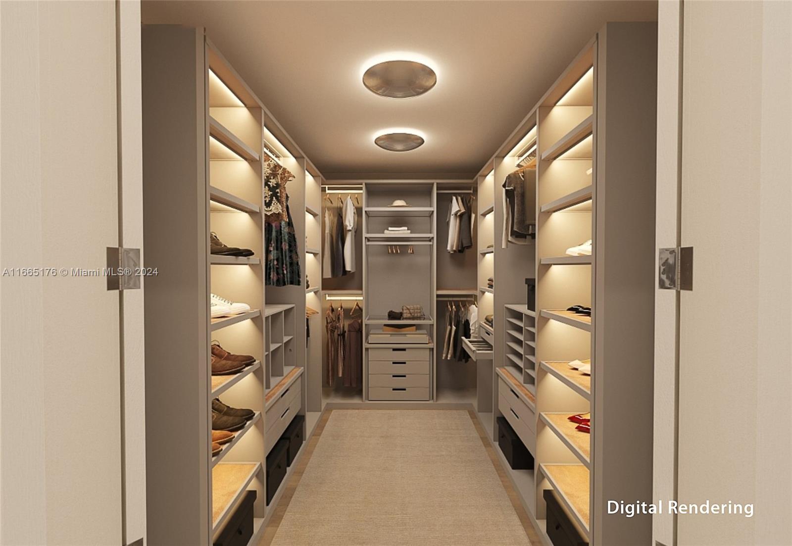 Caretta - Residential