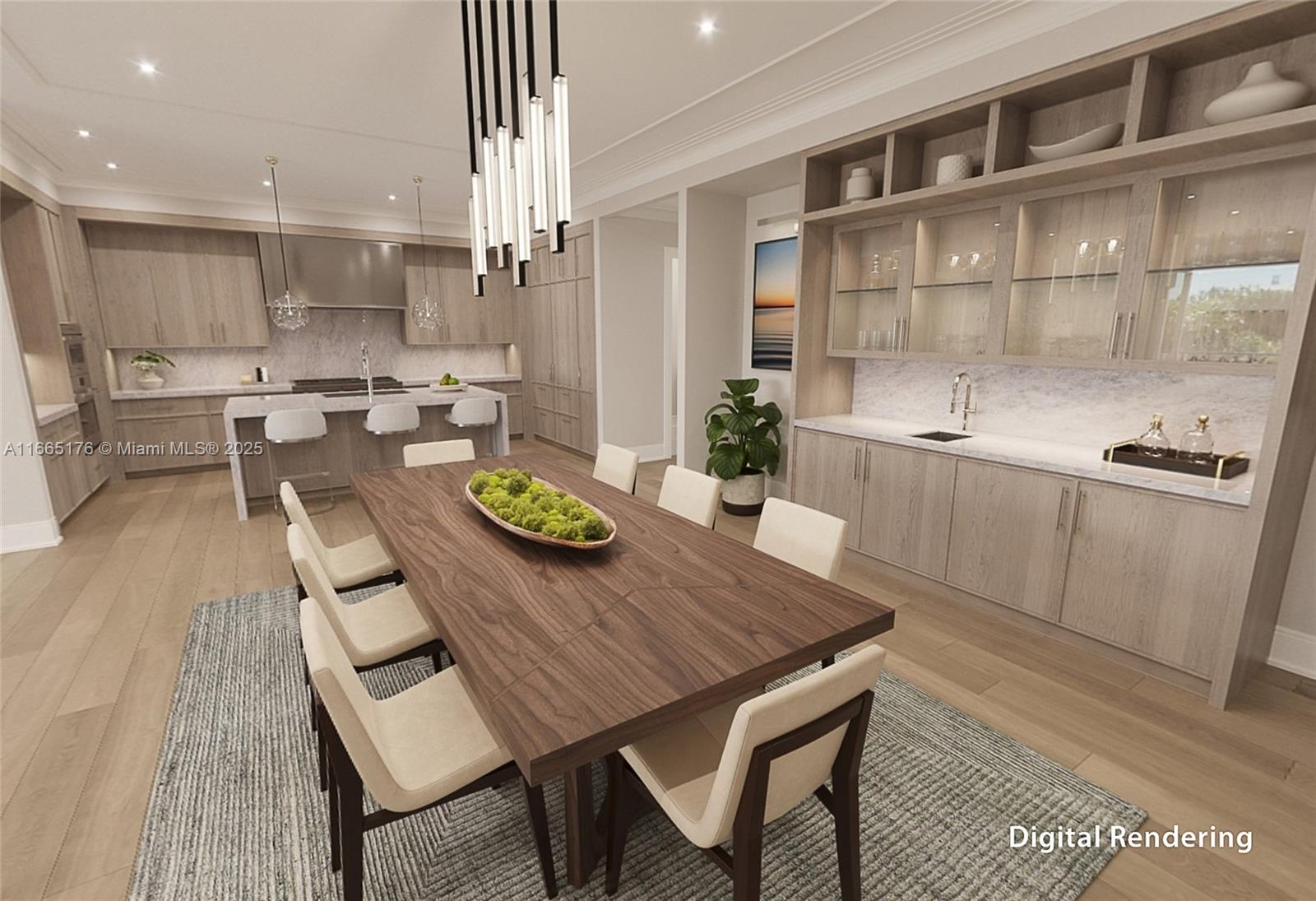 Caretta - Residential