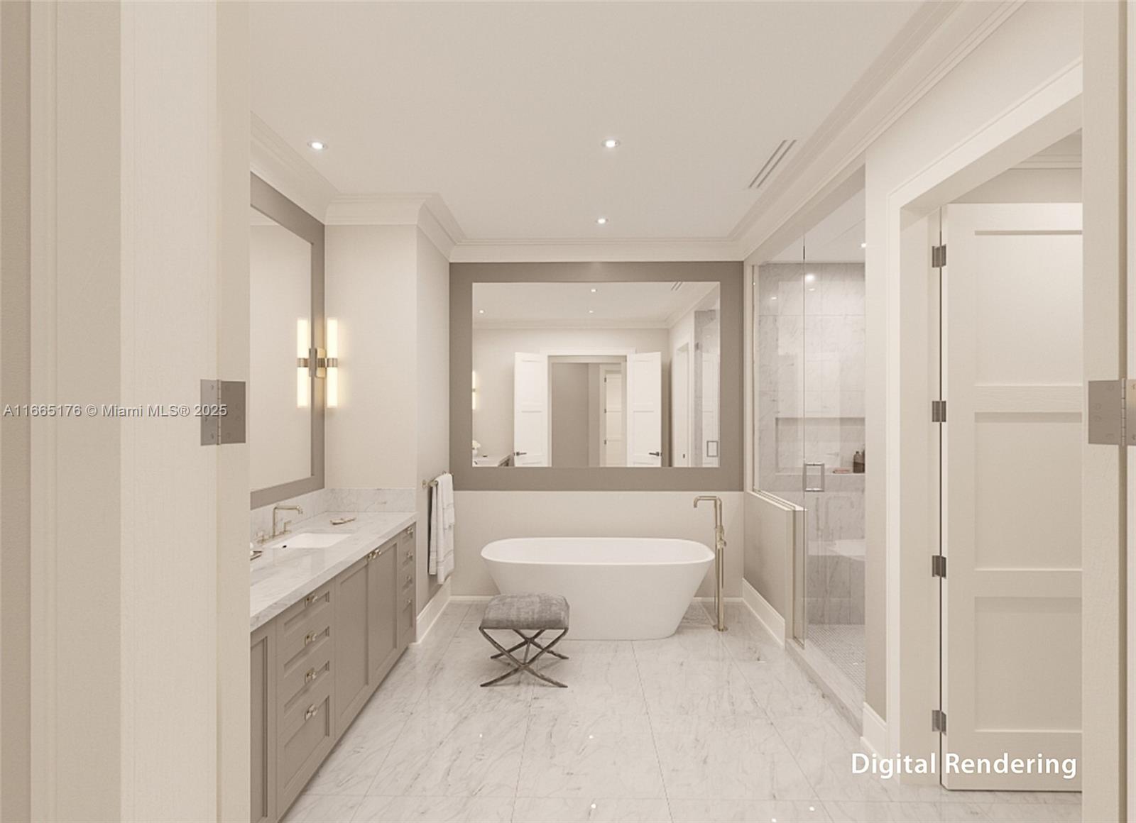 Caretta - Residential