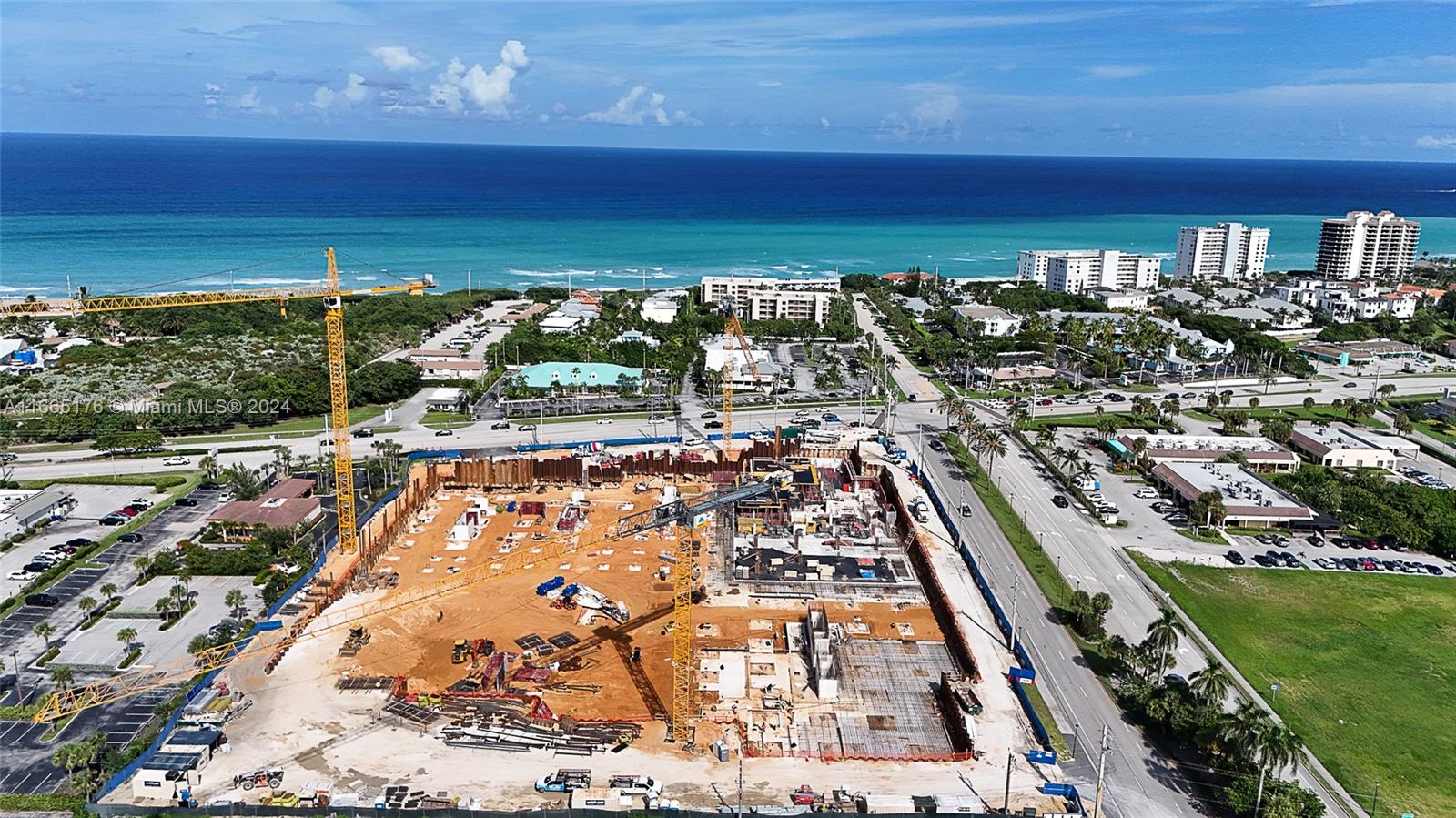 Caretta - Residential