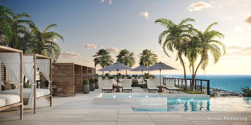 Pre-Season Special! Showroom Now Open! New construction just 400 yards to the beach. Juno Beach's newest seaside urban community, Caretta! Simplify your life with all the modern luxuries including a chef's kitchen with natural gas featuring wolf stove, sub-zero refrigeration, spacious island with waterfall countertops, wine storage, elegant features & 10' ceilings. Enjoy Florida living with an outdoor terrace & outdoor built-in gas grill. Caretta is Juno's newest luxury development with amenities including a neighborhood restaurant located within the community, rooftop pool, sauna, dog park, fitness center, golf simulator is just some of the amenities to help simplify your lifestyle.