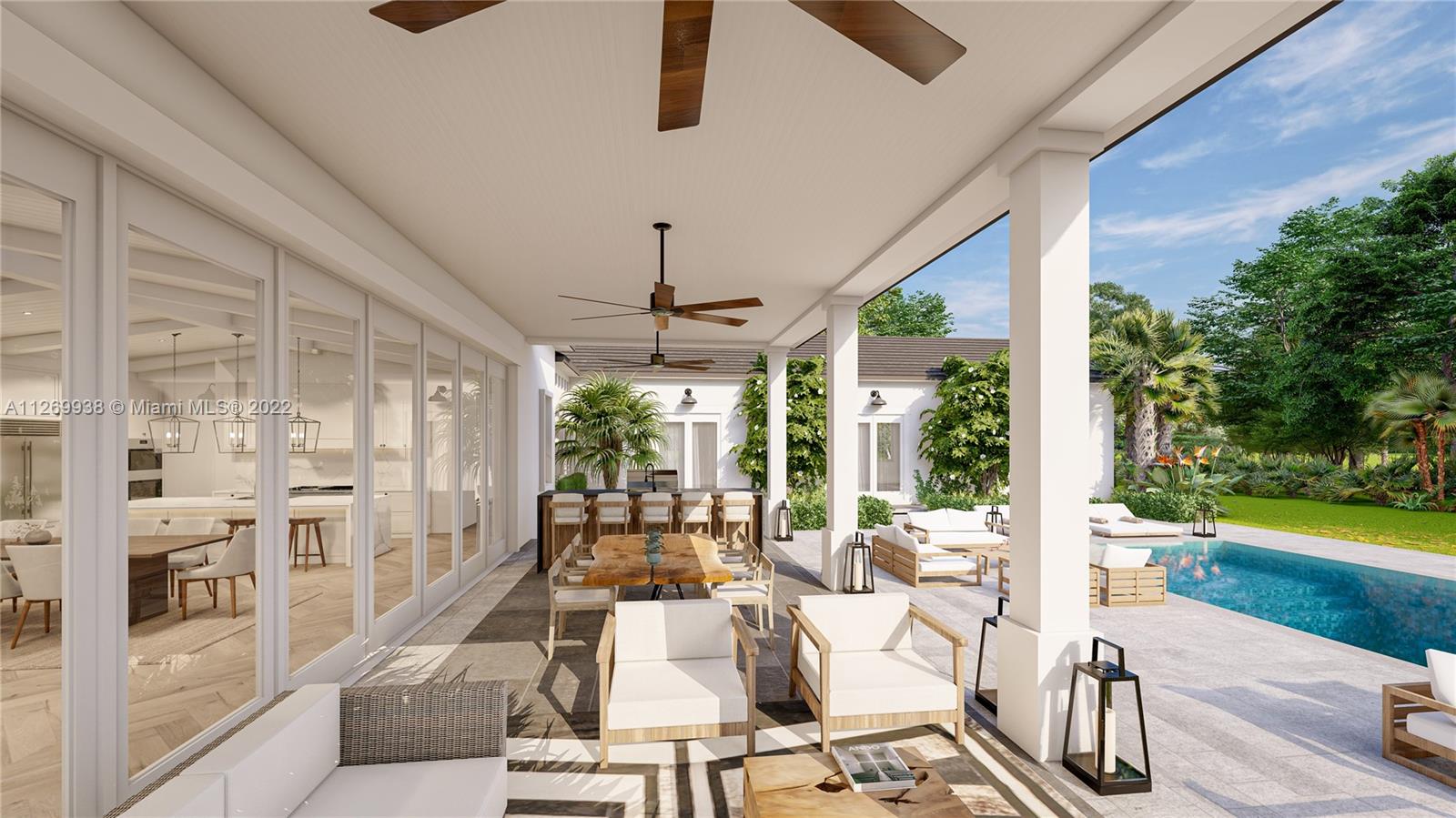 HAWLEY HEIGHTS - Residential