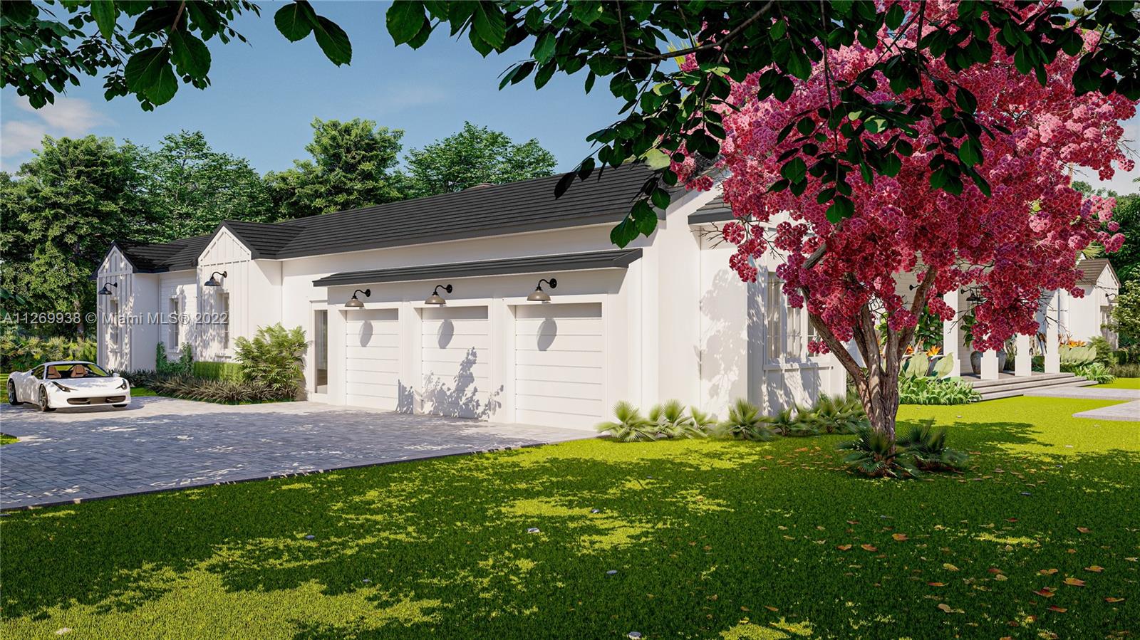 HAWLEY HEIGHTS - Residential