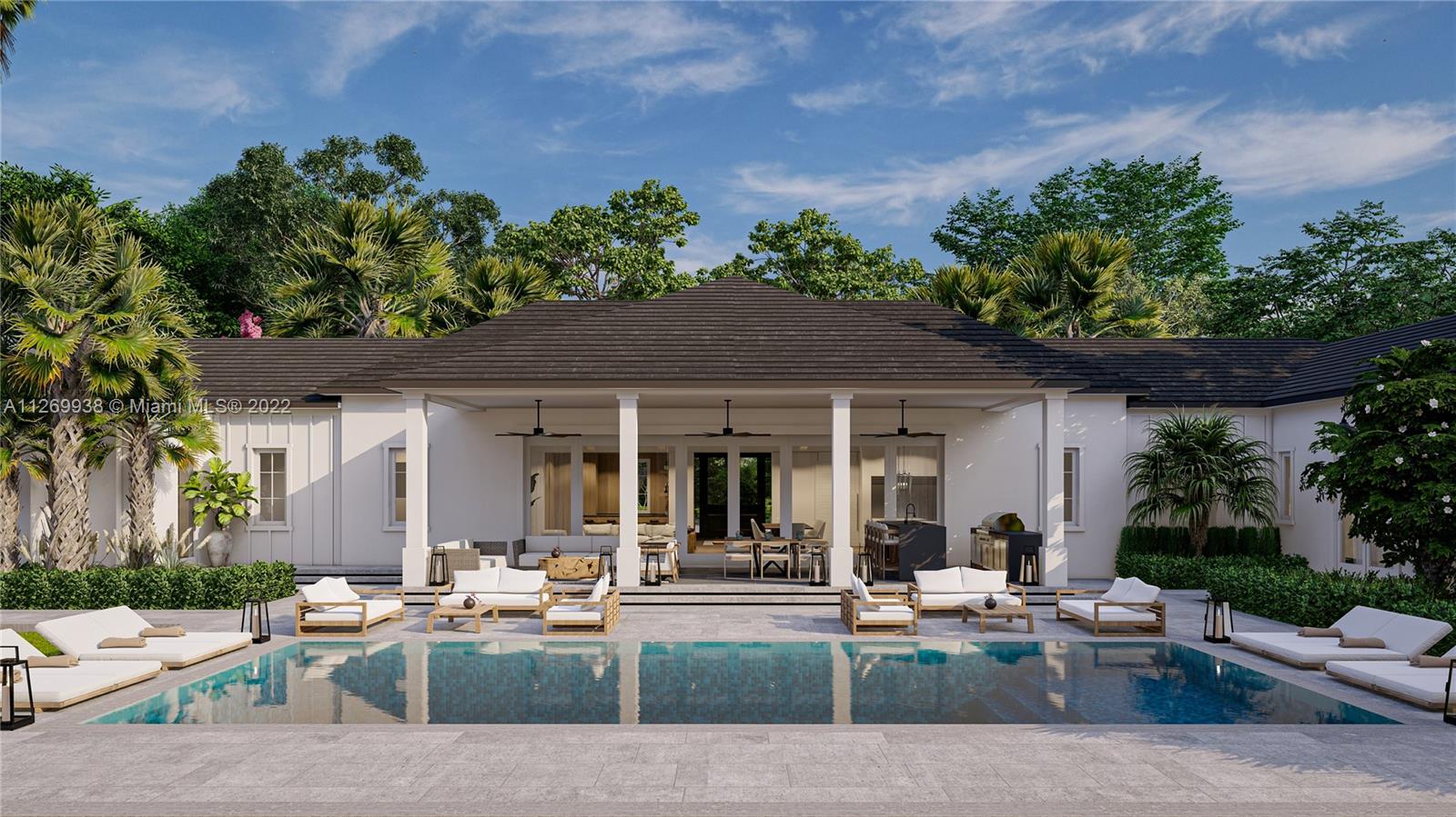 HAWLEY HEIGHTS - Residential