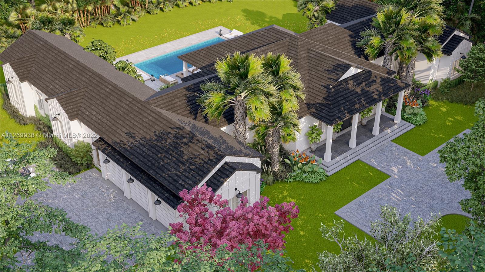 HAWLEY HEIGHTS - Residential