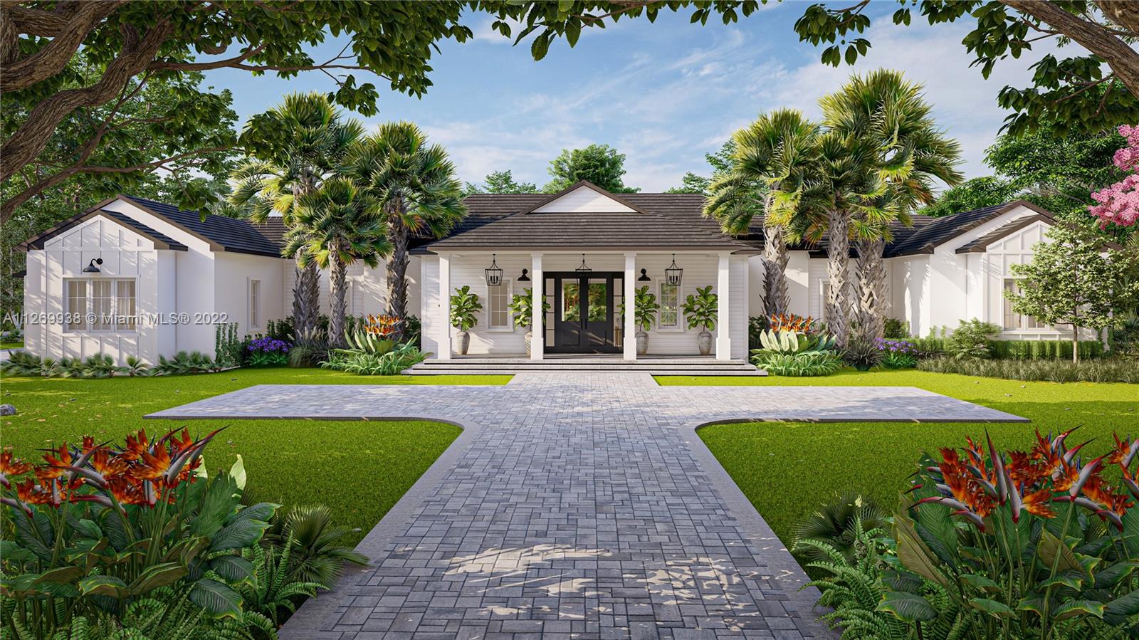 HAWLEY HEIGHTS - Residential