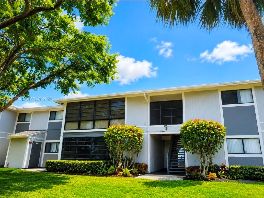 9707 Hammocks Blvd 103
