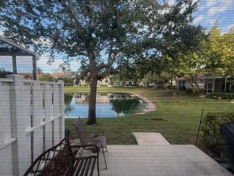 Tiny photo for 5424 NW 90th Ave, Sunrise, FL 33351 (MLS # A12007693)