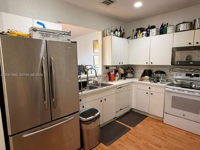 C & P PROPERTIES PLAT - Residential