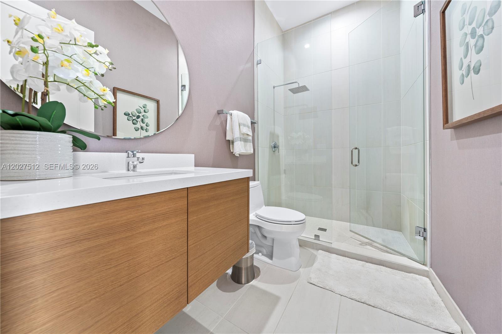 DOWNTOWN DORAL SOUTH PHAS - Residential