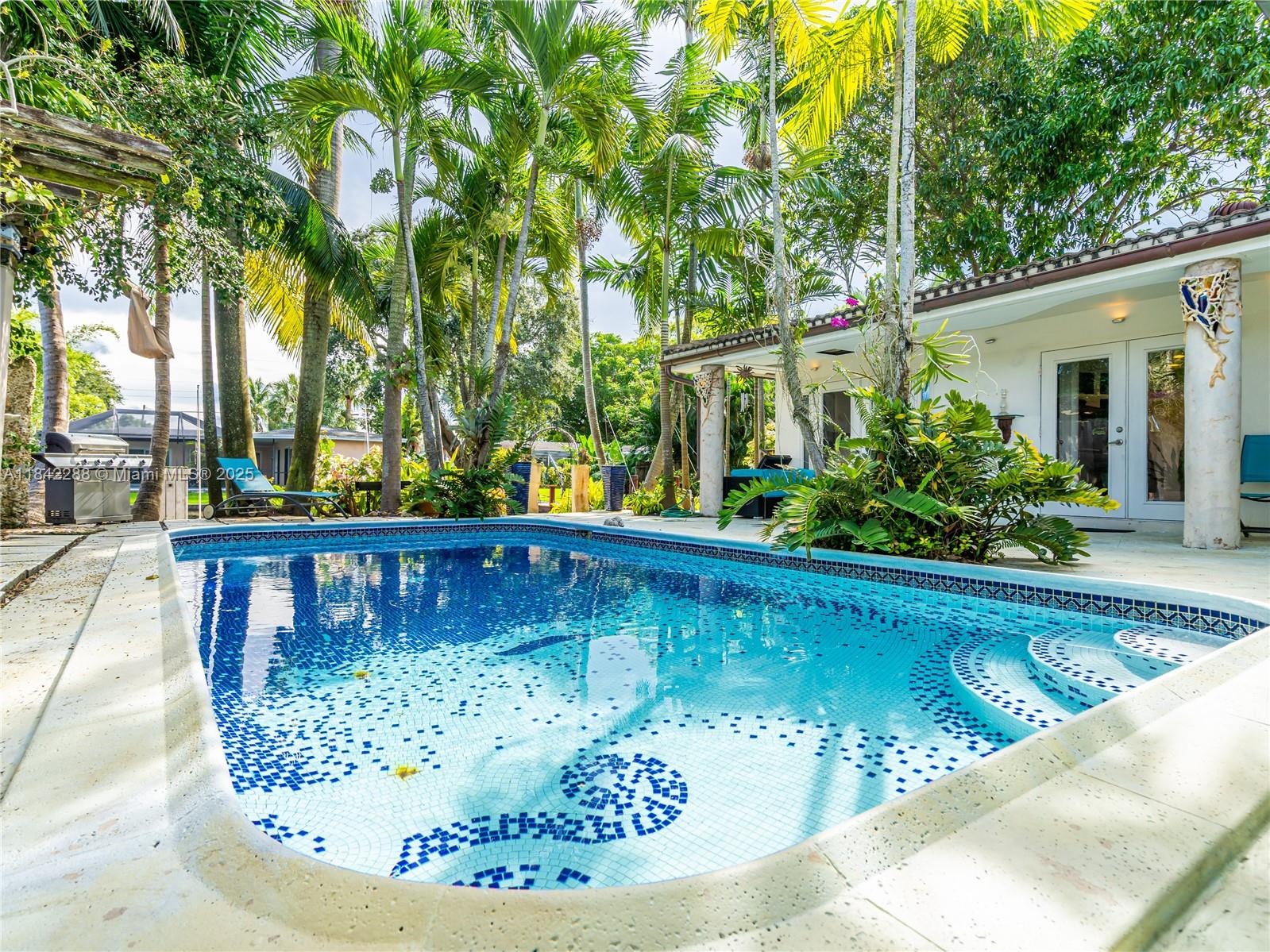ROYAL PALM ACRES FIRST SE - Residential Lease