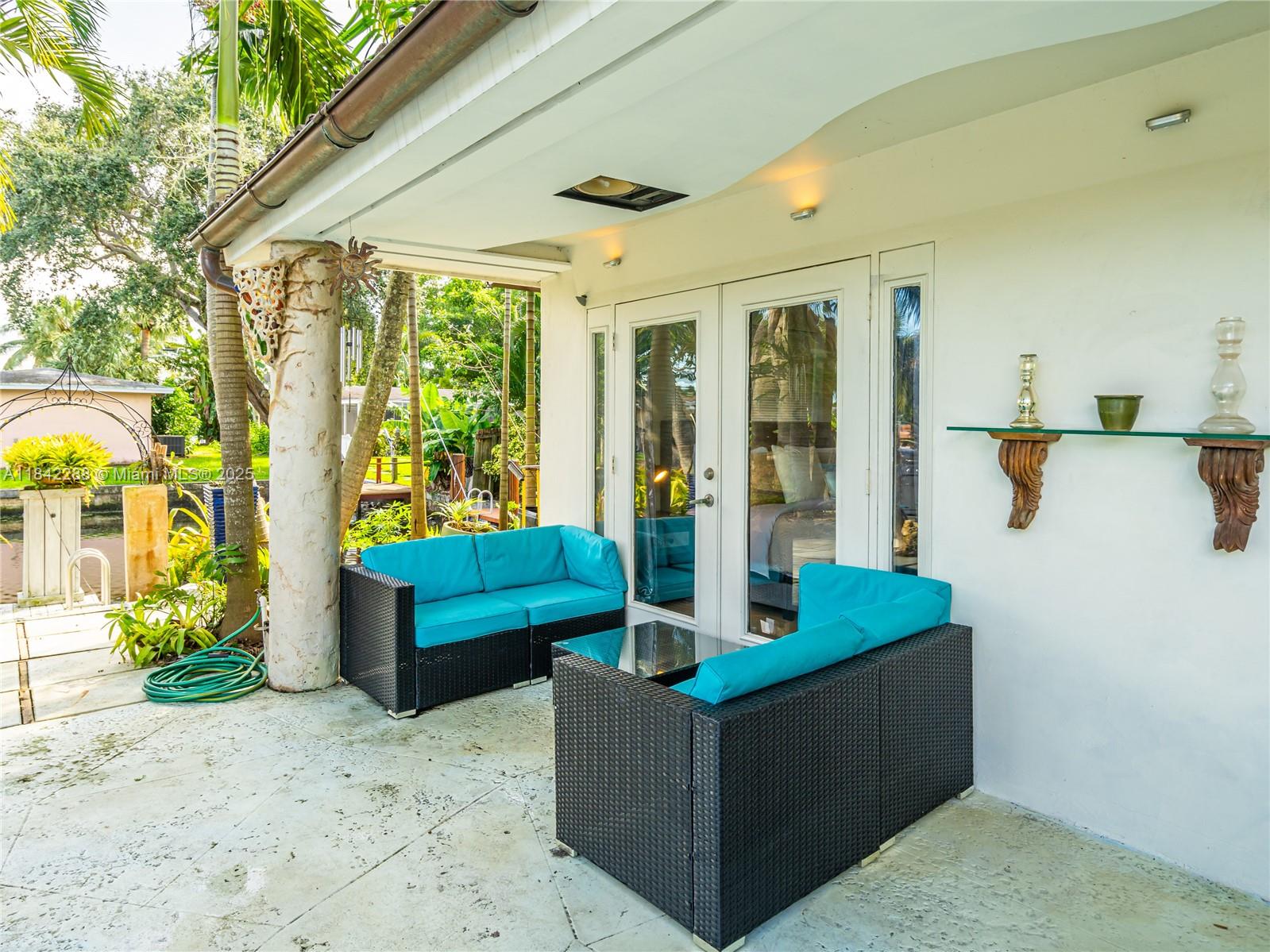 ROYAL PALM ACRES FIRST SE - Residential Lease