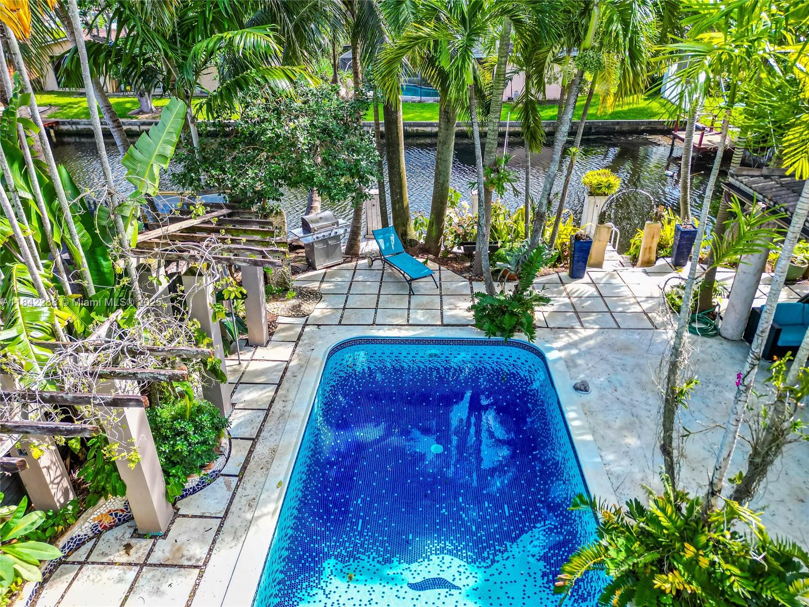 ROYAL PALM ACRES FIRST SE - Residential Lease
