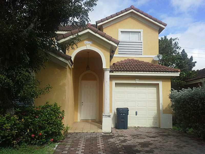 BLUEWATERS SUBDIVISION - Residential