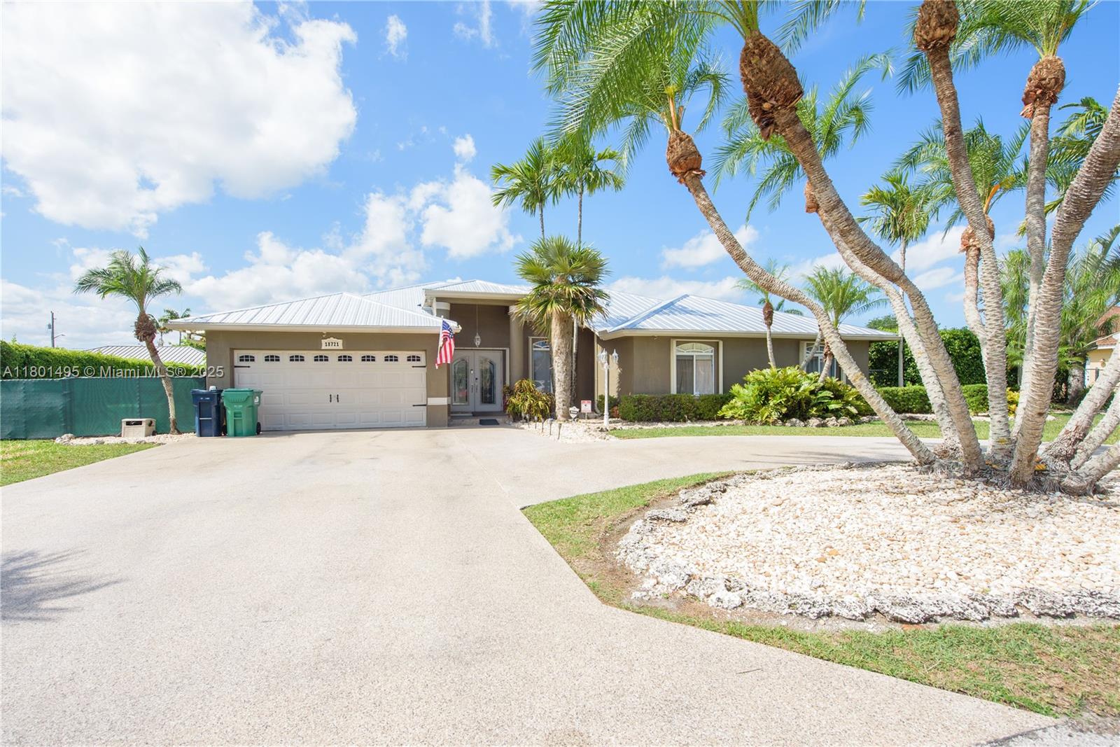 Property for Sale at 18721 Sw 297th St, Homestead, Miami-Dade County, Florida - Bedrooms: 4 
Bathrooms: 2  - $785,000