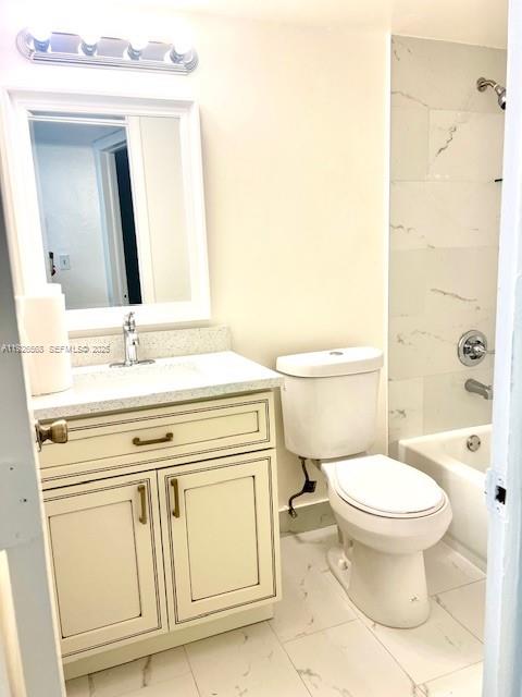 BERMUDA CLUB TWO CONDO - Residential