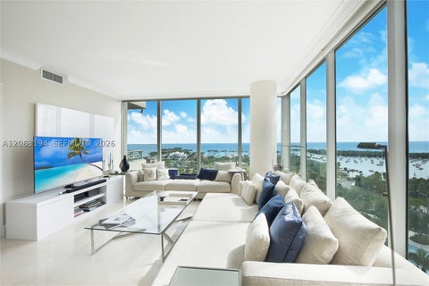 Photo of 3400 SW 27th Ave #1003, Coconut Grove, FL 33133 (MLS # A12063194)