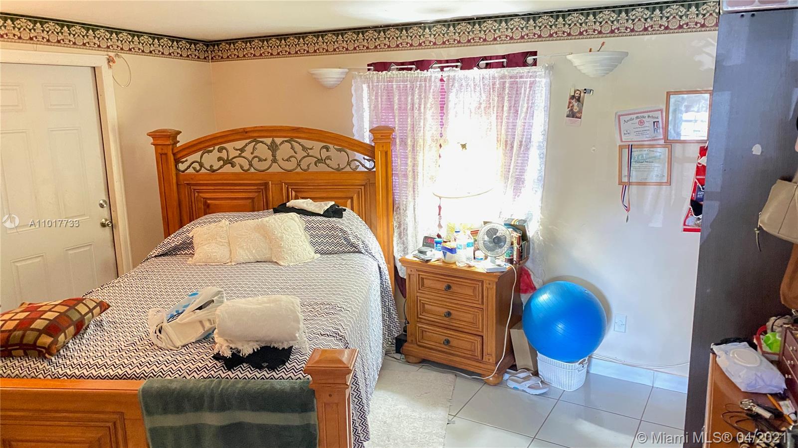 BOULEVARD HEIGHTS SEC 7 - Residential