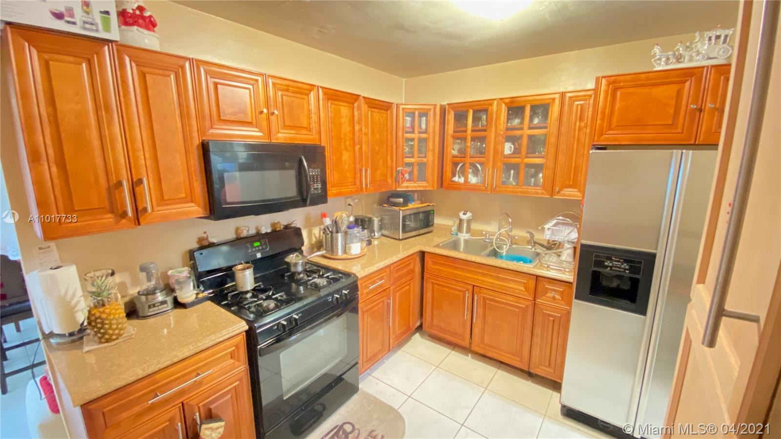 BOULEVARD HEIGHTS SEC 7 - Residential