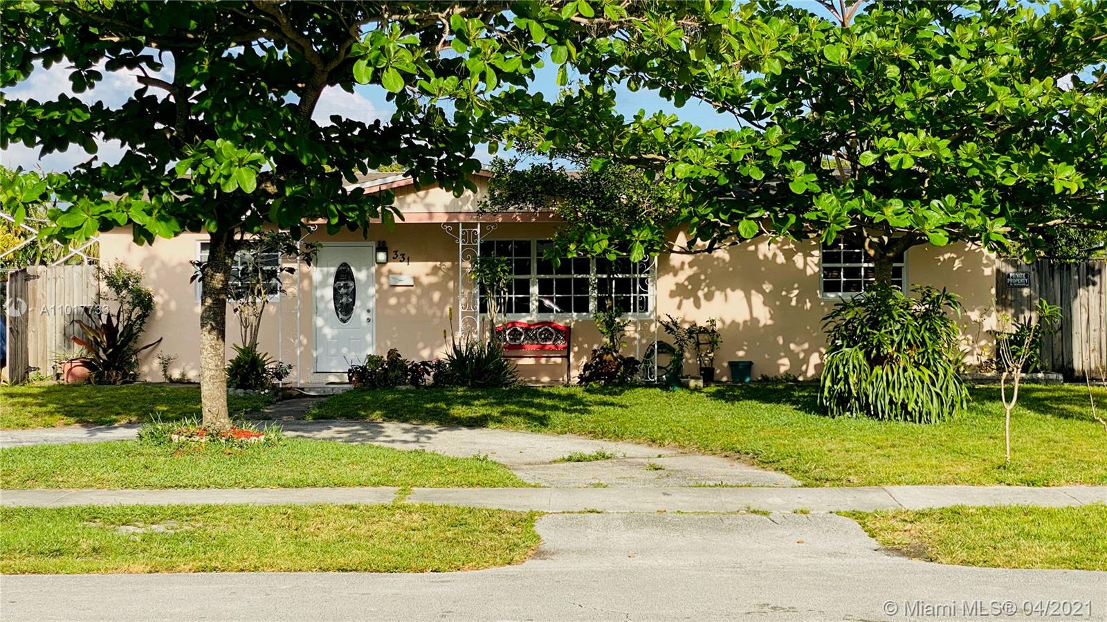 BOULEVARD HEIGHTS SEC 7 - Residential