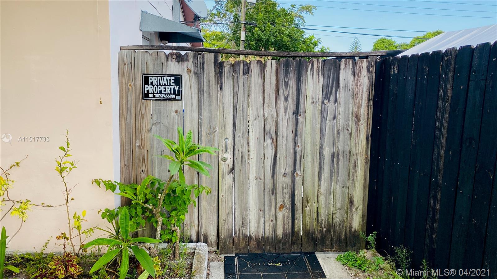 BOULEVARD HEIGHTS SEC 7 - Residential