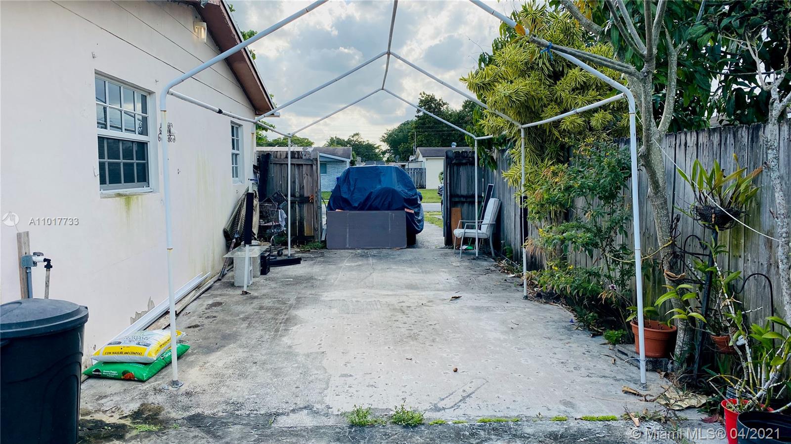 BOULEVARD HEIGHTS SEC 7 - Residential