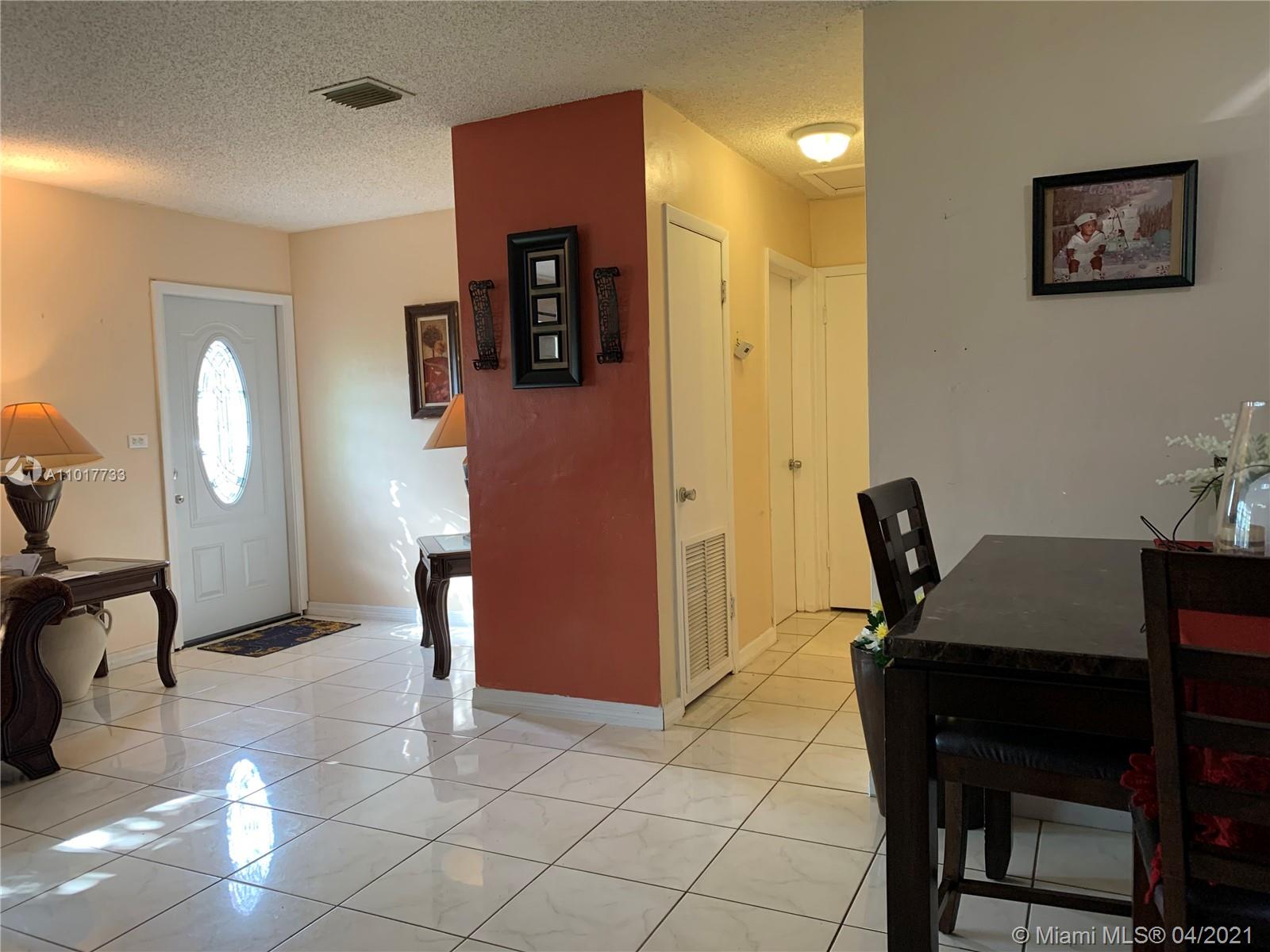 BOULEVARD HEIGHTS SEC 7 - Residential