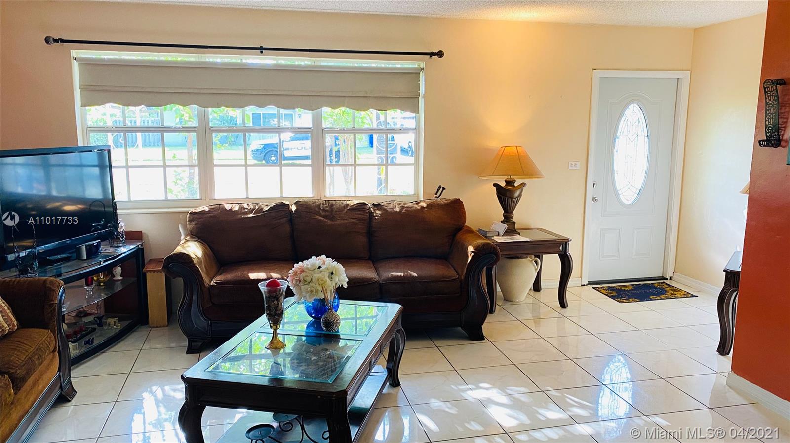 BOULEVARD HEIGHTS SEC 7 - Residential