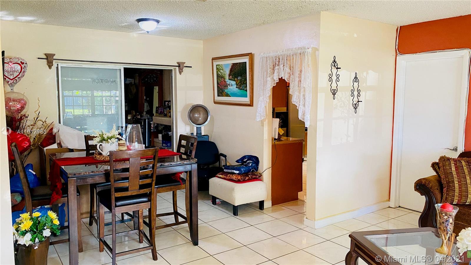 BOULEVARD HEIGHTS SEC 7 - Residential