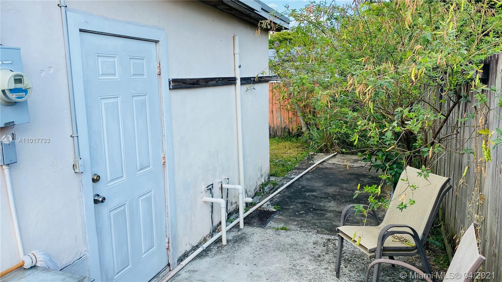 BOULEVARD HEIGHTS SEC 7 - Residential