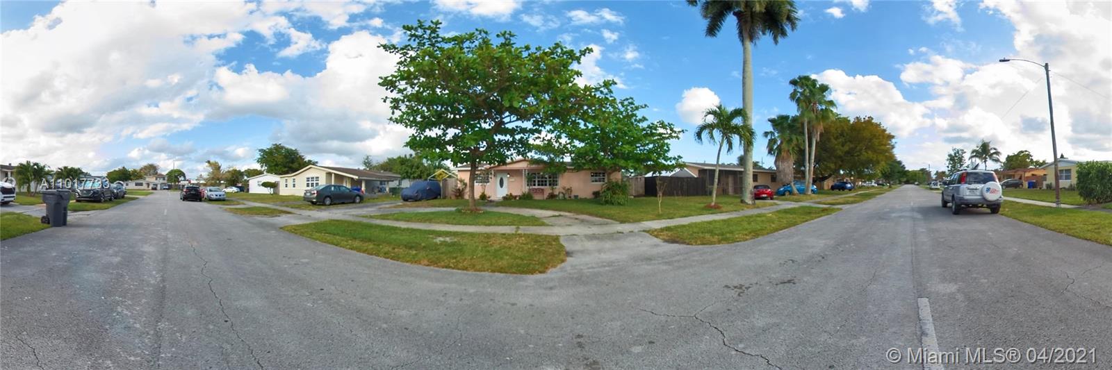 BOULEVARD HEIGHTS SEC 7 - Residential