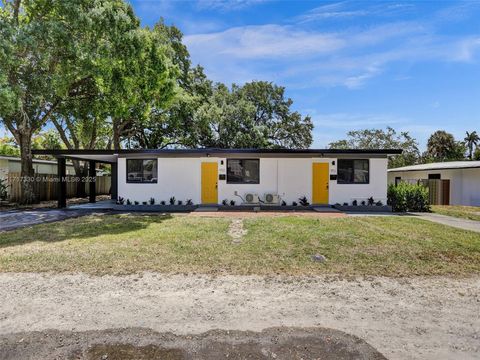 950 SW 29th St Fort Lauderdale FL 33315