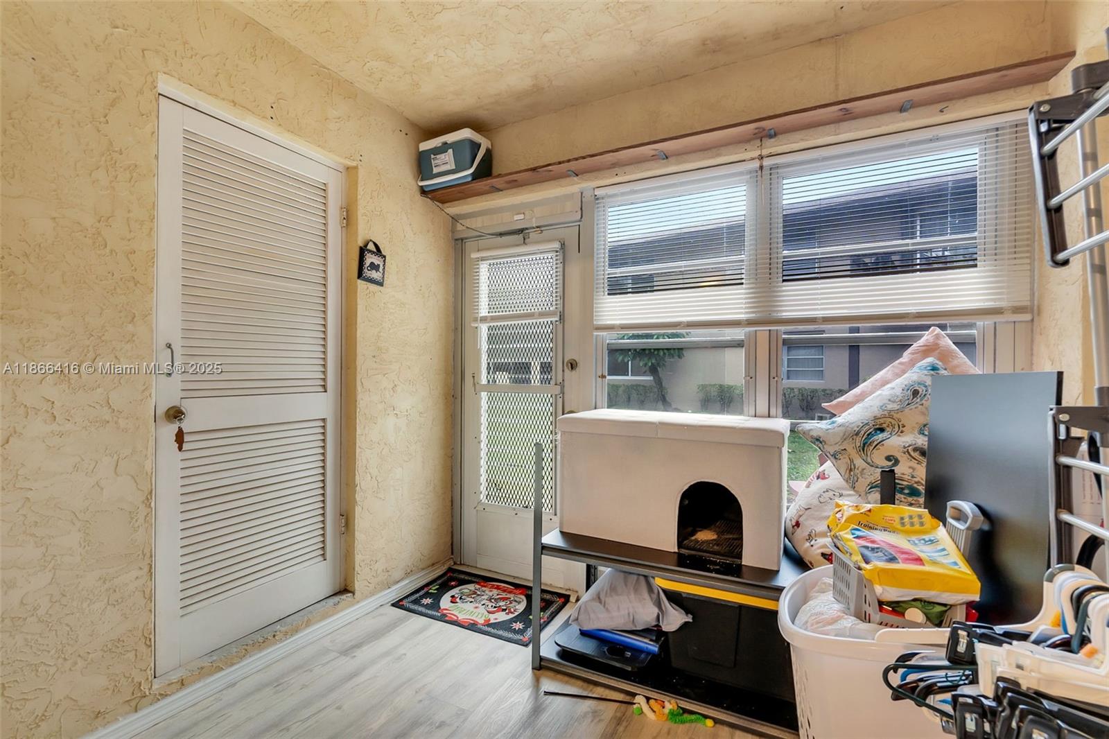 PALM GREENS AT VILLA DEL - Residential