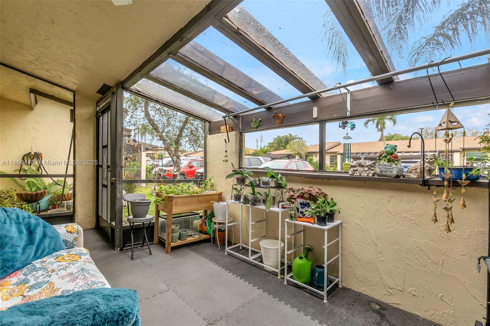 PALM GREENS AT VILLA DEL - Residential