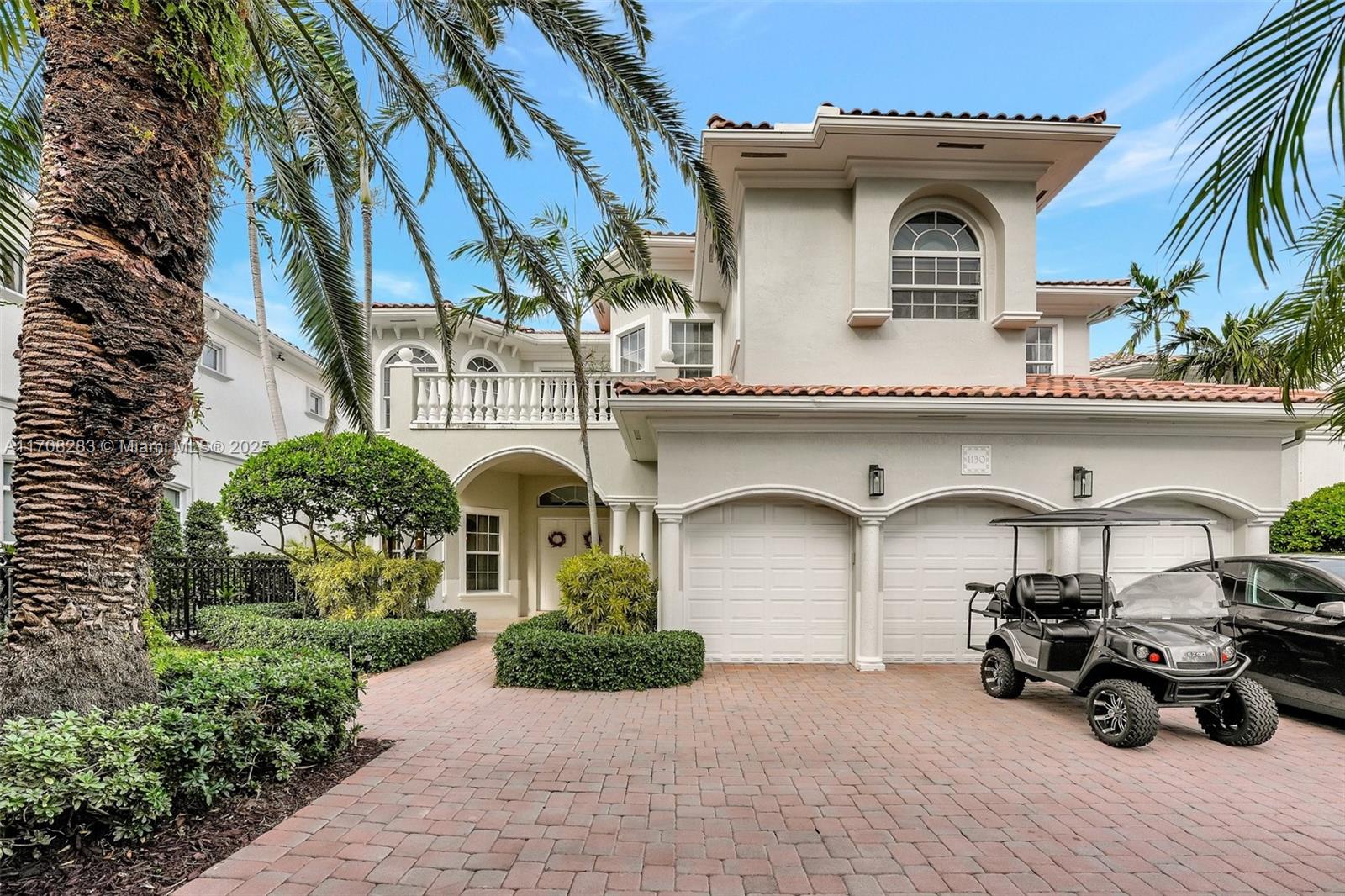 1130 Hatteras Ln