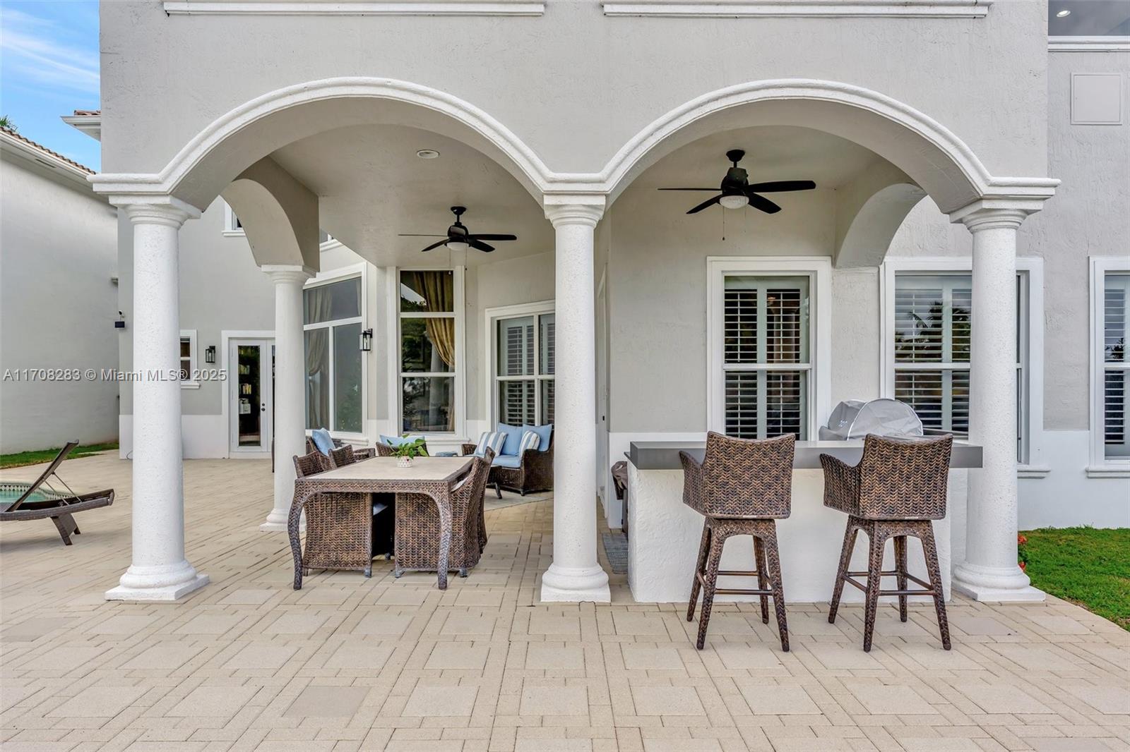 THREE ISLANDS 3RD SECTION - Residential