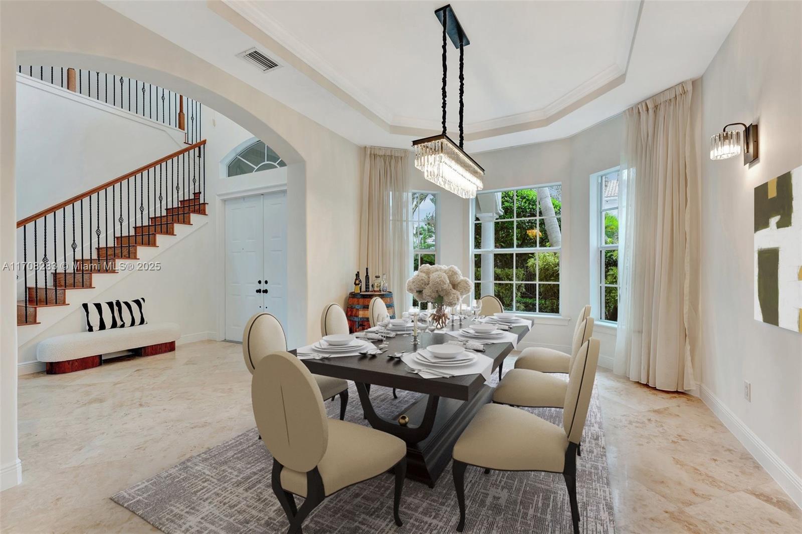 THREE ISLANDS 3RD SECTION - Residential