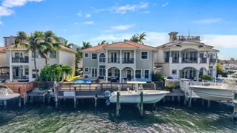 1130 Hatteras Ln, Hollywood, FL 33019 - MLS#: A11708283
