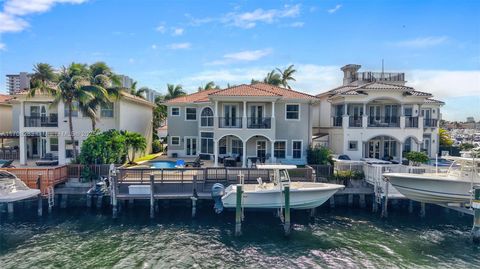 1130 Hatteras Ln Hollywood FL 33019