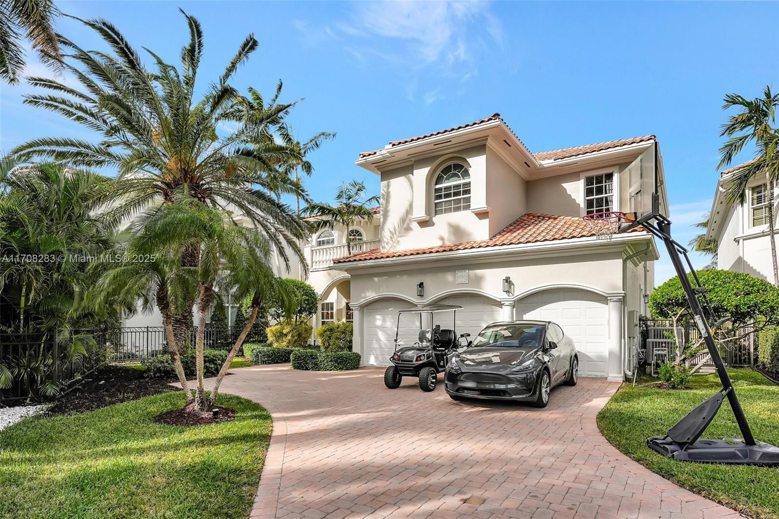 THREE ISLANDS 3RD SECTION - Residential